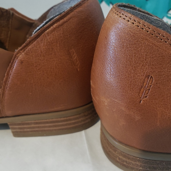 Revitalign Women's Bonita Shoe Whisky color Sz 8.5 - Picture 6 of 8